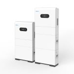 ESS110 Home Solar Energy Storage System 6kW – All-in-One Hybrid Inverter & Lithium Battery