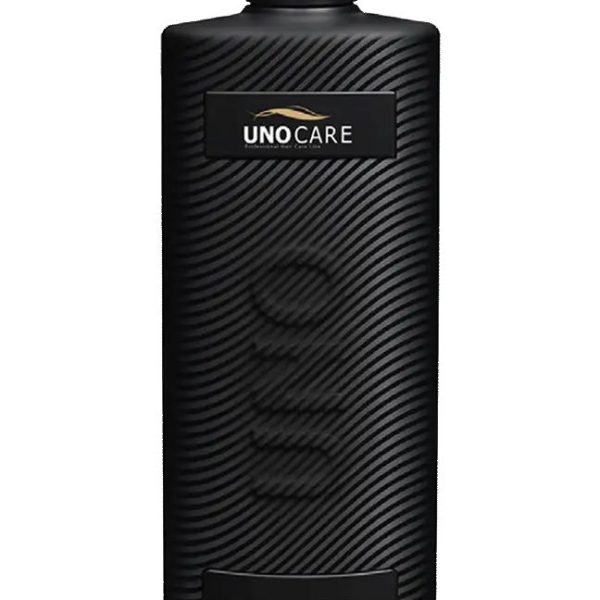 UNO CARE CONDITIONER BLACK CAVIAR 1000 ML