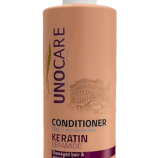 UNO CARE CONDITIONER KERATIN 1000 ML