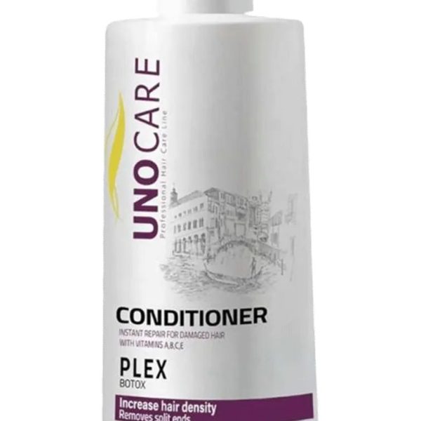UNO CARE CONDITIONER PLEX BOTOX 1000 ML