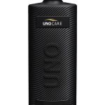 UNO CARE SHAMPOO BLACK CAVIAR 1000 ML