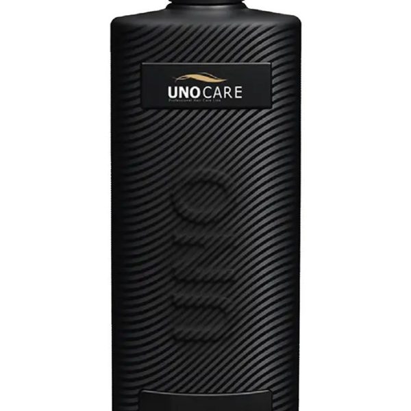 UNO CARE SHAMPOO BLACK CAVIAR 1000 ML