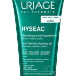 URIAGE ANTI-BLEMISH CLEANSING GEL HYSEAC 150 ML