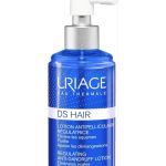 لوشن يورياج DS Hair المنظم لفروة الرأس ضد القشرة بخاخ 100 مل