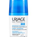 URIAGE POWER3 DEODORANT FOR SENSITIVE SKIN 50 ML