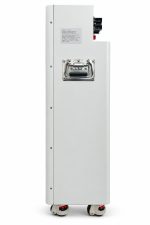 HarveyPow 5F512314-JK 15kWh 51.2V 300Ah LiFePO4 Lithium Battery