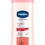 VASELINE