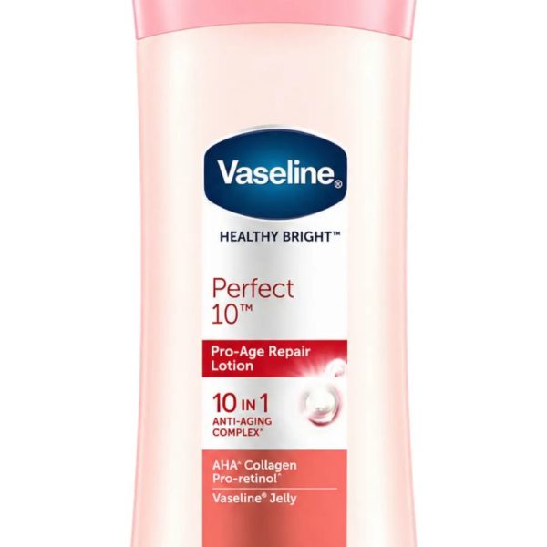VASELINE