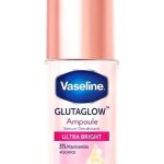 VASELINE DEODORANT GLUTAGLOW ULTRA BRIGHT 45 ML