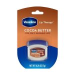 VASELINE LIP THERAPY COCOA BUTTER 7G