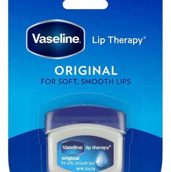 VASELINE LIP THERAPY ORIGINAL 7 G