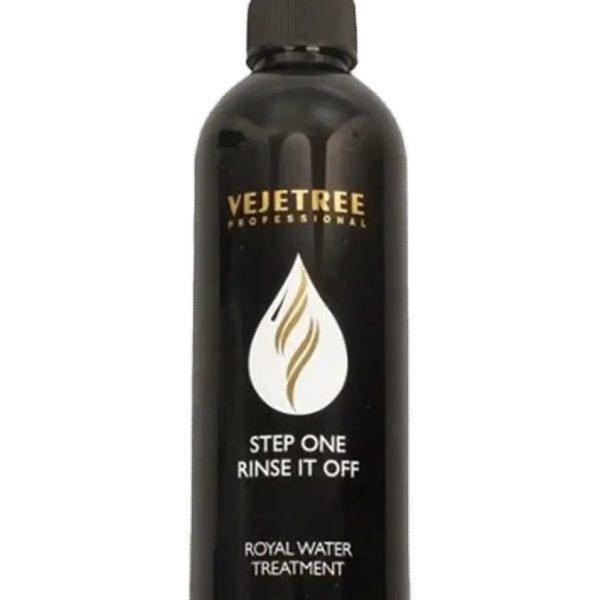 VEJETREE ROYAL WATER TREATMENT STEP ONE 250 ML