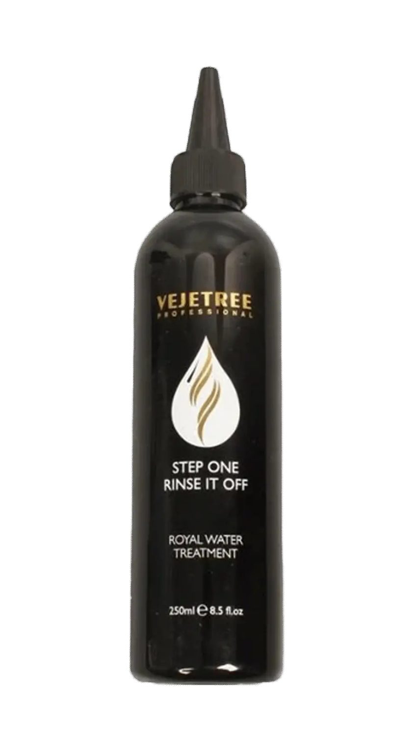 vejetree-royal-water-treatment-step-one-250-ml-1.jpg VEJETREE ROYAL WATER TREATMENT STEP ONE 250 ML