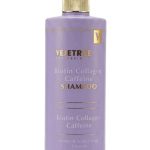VEJETREE SHAMPOO BIOTIN COLLAGEN CAFFEINE 1000 ML
