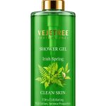 VEJETREE SHOWER GEL IRISH SPRING CLEAN SKIN 800 ML