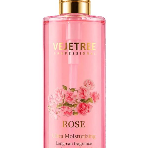 VEJETREE SHOWER GEL SKIN 800 MLVEJETREE