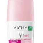 VICHY ANTI- PERSPIRANT DEODORANT 48H 50ML