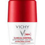VICHY DEODORANT CLINICAL CONTROL 96H 50 ML