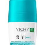 VICHY DEODORANT TREATMENT ANTI-TRANSPIRANT 48H 50ML