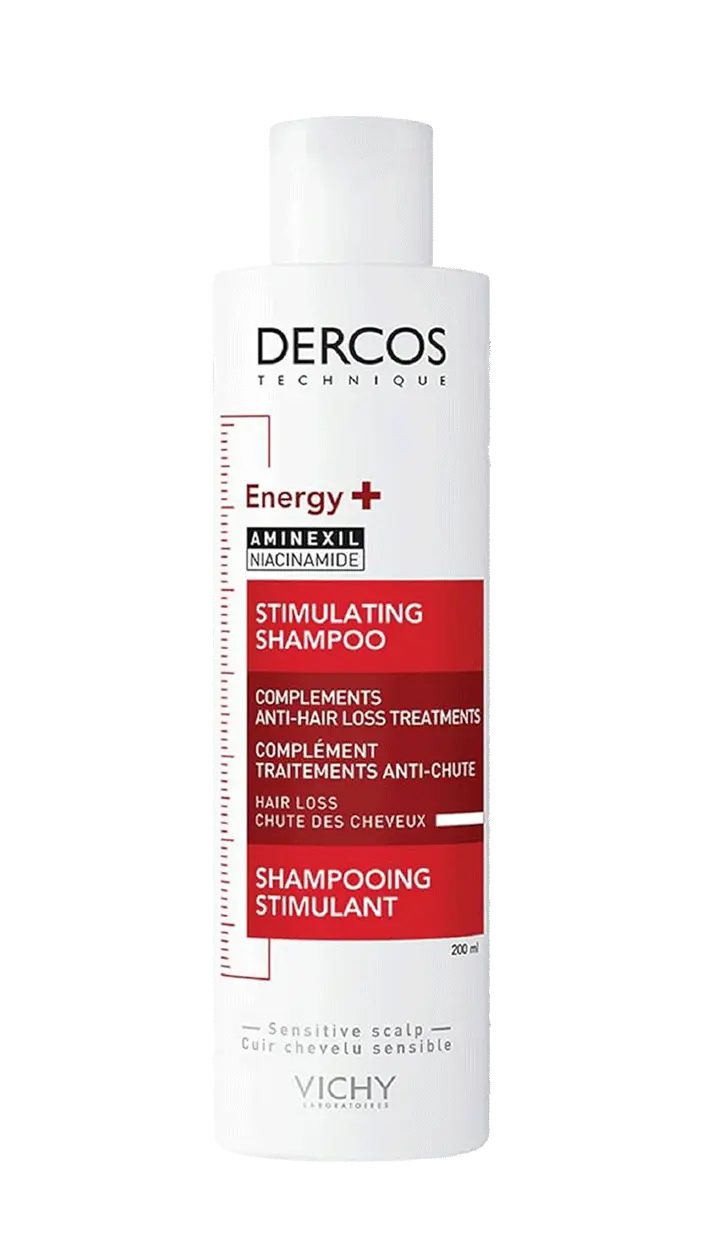 vichy-dercos-energising-hair-loss-shampoo-200ml-1.jpg VICHY DERCOS ENERGISING HAIR LOSS SHAMPOO 200ML