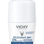 VICHY DESODORANTE 24