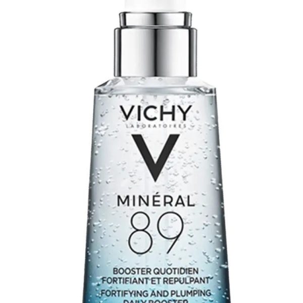 VICHY MINERAL 89 DAILY BOOSTER 50ML