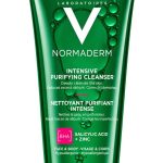 VICHY NORMADERM PURFYING GEL CLEANSER 200ML