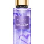 VICTORIA'S SECRET LOVE ADDICT BODY MIST 250ML