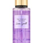 VICTORIA'S SECRET LOVE SPELL BODY MIST 250ML