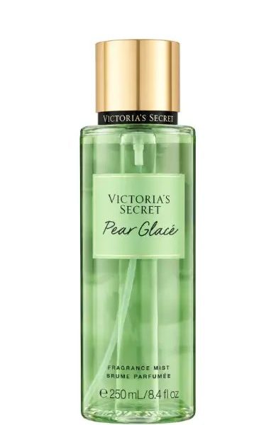 VICTORIA'S SECRET PEAR GLACE BODY MIST 250ML