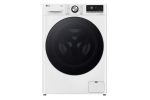 LG WDR1307BWP Washer Dryer Combo 13/7kg Black 1