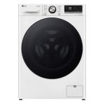LG WDR1307BWP Washer Dryer Combo 13/7kg Black 1