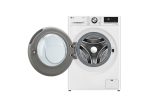 LG WDR1307BWP Washer Dryer Combo 13/7kg Black 2