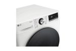 LG WDR1307BWP Washer Dryer Combo 13/7kg Black 3