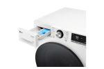 LG WDR1307BWP Washer Dryer Combo 13/7kg Black 5