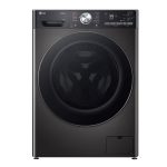 LG WDR1307PBP Washer Dryer Combo 13/7kg White 1