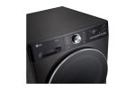 LG WDR1307PBP Washer Dryer Combo 13/7kg White 3