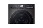LG WDR1307PBP Washer Dryer Combo 13/7kg White 5