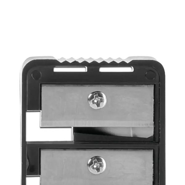 WET N WILD DOUBLE SHARPENER