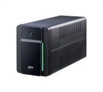APC Back UPS 1600VA UPS Battery Backup & Surge Protector, Backup Battery with AVR, Dataline Protection, Uniterruptible Power Supply,Black BX1600MI - Offline