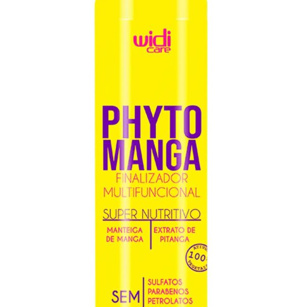 WIDI CARE PHYTOMANGA LEAVE-IN 300ML