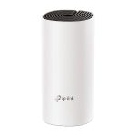 TP-Link Deco E4 AC1200 Whole Home Mesh Wi-Fi 5 System 1-Pack