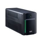 APC Back UPS, 2200VA, Tower, 230V, 6x IEC C13 outlets, AVR BX2200MI - Offline