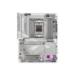 Gigabyte X870 AORUS ELITE X3D ICE Board Layout