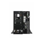 APC Smart-UPS On-Line, 20kVA/20kW, Rack/Tower, 230V/380V 415V, Network Card, W/O rail kit SRTG20KXLI