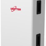 Ubetter UBT-D15KWH-P01 15.07kWh 48V 300Ah LiFePO4 Battery