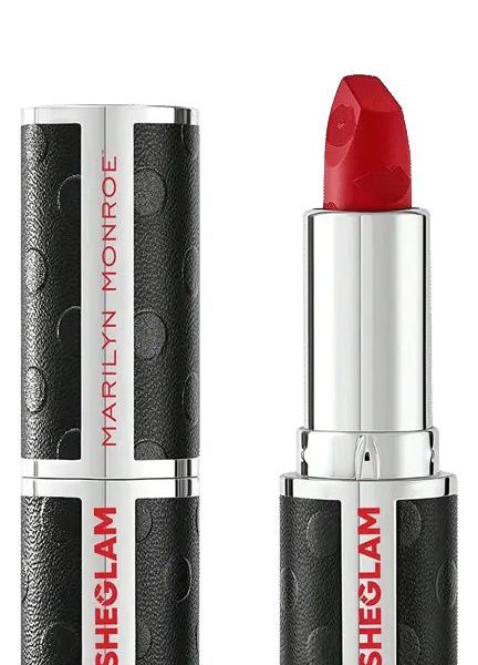 شيكلام احمر شفاه مارلين مونرو XOXO.MARILYN