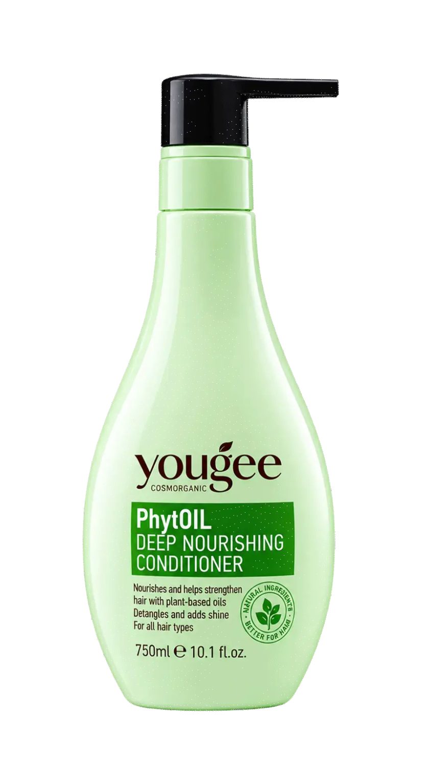 yougee-conditioner-phytoil-deep-nourishing-750ml.jpg بلسم يوجي فيت أويل للتغذية العميقة 750 مل
