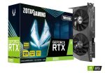 ZOTAC GAMING GeForce RTX 3060 Twin Edge - View 1
