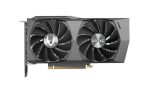 ZOTAC GAMING GeForce RTX 3060 Twin Edge - View 2